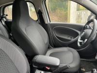 фото thumb №1, Smart forfour eq сиденье заднее сиденье приборная панель подушки безопасности салон комплект 2021 real foto