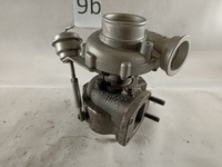 фото thumb №1, Mercedes atego 4.25 177 km 5316 970 7139 турбина