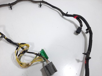 фото thumb №12, Dodge ram 1500 3.6 14r джгут панелі розподільчої