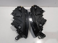 фото thumb №13, Skoda scala лампа full led ліва права справні