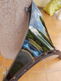 фото thumb №7, Hyundai ioniq 5 v крила правий передній