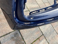 фото thumb №7, Mercedes c class w206 amg 2022- бампер передний