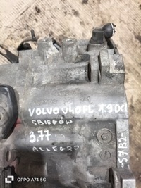 фото thumb №10, Коробка передач передач volvo v40 1.9dci fl