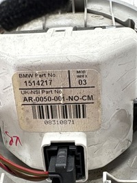 фото thumb №3, Mini one - cooper r50 - 53 2003 приладова панель