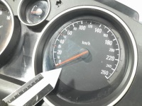 фото thumb №5, Opel zafira b рестайлинг 1.8b 140 km zgary спидометр бензин eu 13308998