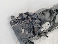 фото thumb №7, Opel meriva b 2015 радіатор / комплект