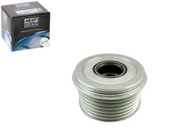 фото thumb №1, Колесо ременное генератора suzuki jimny 1.5d 12.03- meat doria