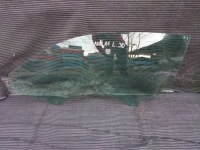 фото thumb №1, Audi a1 8x 14r скло двері ліва перед 3d лівих