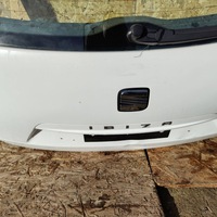 фото thumb №7, Крышка багажника багажника задняя seat ibiza iv 6j,6p kombi