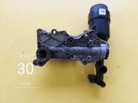 фото thumb №3, Sprinter 906 основа фільтра масла радіатор