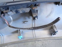 фото thumb №16, Hyundai ix35 10 накладка крышки багажника зад a3