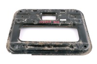 фото thumb №1, Mini r55 r56 кронштейн плита вихлоп глушника 7037919