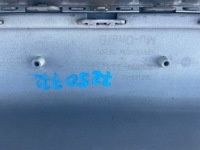 Mini r55 lift lci бампер передній перед Київ, фото thumb