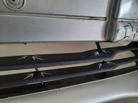 фото thumb №8, Ford transit courier 17-23 бампер перед jt7617k819