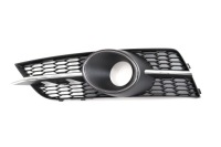 Купити Решітка решітка радіатора бампера audi a7 c7 lift sline ліва оригінал od aso, фото thumb