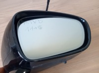 фото thumb №11, Зеркало правое фотохромный подогрев citroen c5 iii x7 ktvd 17pin 965744389v eu