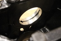 фото thumb №14, Блок двигателя antara captiva 2.2 z22d1