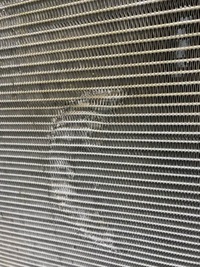 фото thumb №5, Радиатор wody dacia duster 2013- 21410g890b 214105803r