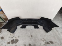 фото thumb №6, Бампер задній задня mercedes glc coupe w253