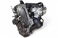 фото thumb №13, Двигун hyundai h1 kia sorento 2.5 crdi 170km d4cb вимірювання стиснення