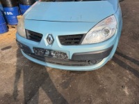 фото thumb №3, Бампер перед передний ternk renault scenic ii lift