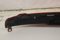 фото thumb №7, Спойлер спойлер крышки багажника renault clio iv hb