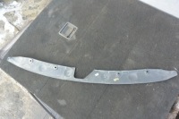 Накладка накладка поперечина перед maserati quattroporte в Украине, фото thumb