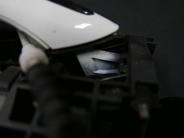 фото thumb №8, Bmw f06 f10 f11 f12 ручка правий перед led uk