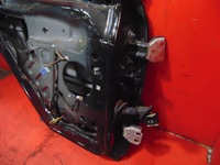 фото thumb №12, Jeep grand cherokee ii 2 двері зад ліві pxr