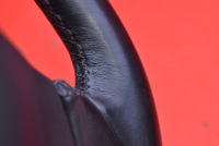 Воздуховод кожаный многофункциональный 98096593zd citroen c4 picasso 2 ii 13-17 Оригинал, фото thumb