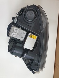 фото thumb №11, Лампа правая range rover sport l320 12pin европа