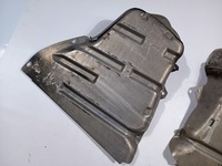 фото thumb №6, Захист бака ліва права chevrolet corvette c5