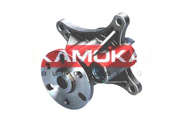 фото thumb №1, Kamoka t0093 насос води, охолодження двигуна