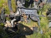 Купити Mazda 6 gj підрамник підрамник перед 2.2d, фото thumb