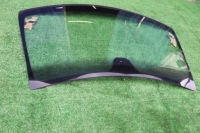 Оригінальна скло лобове підігрівається передня оригінальний номер mercedes sl r230 w230 03r Доставка, фото thumb