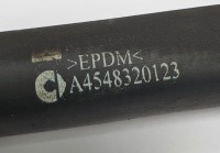Патрубок шланг труба води smart forfour 454 1.1 12v a4548320123 Ціна, фото thumb