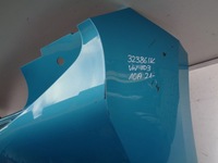 фото thumb №15, Бампер задняя задний vw id.3 pdc 19 - 10a807421