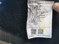 фото thumb №14, Бампер перед pdc land rover discovery sport 14-19