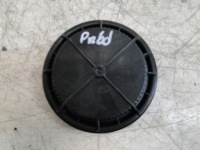 фото thumb №1, Opel corsa f 19- заглушка лампы перед большая