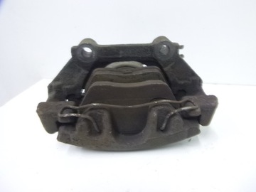 фото thumb №4, Суппорт тормозной перед audi a4 b5 2.6 1997r.