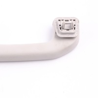 фото thumb №9, Mercedes w176 кронштейн ручка потолочный передняя серая a0998150039