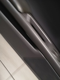 фото thumb №12, Обшивка двері лівий перед vw phaeton eu 3d1867011l