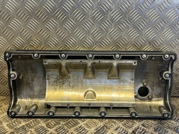 фото thumb №8, Volkswagen transporter - caravelle t5 2007 кришка клапанів