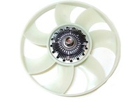 фото thumb №1, Віскозна муфта вентилятор зчеплення ford transit 2006 -