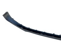 фото thumb №9, Накладка спойлер бампера перед 5la807061 skoda enyaq iv 20-23r