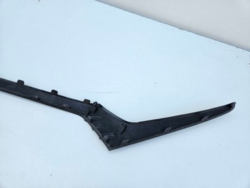 фото thumb №7, Hyundai ioniq v 5 plug in гібрид планка бампера перед