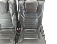 фото thumb №3, Сиденья заднее сиденье 3 ряд комплект renault espace v 1.6 dci