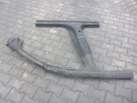 Audi a6 c7 4g0 обшивка стойка  порог правый  новый оригинал Недорого, фото thumb