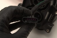 Peugeot rifter рестайлинг  жгут электропроводка электрическая 9851608980 с Разборки, фото thumb