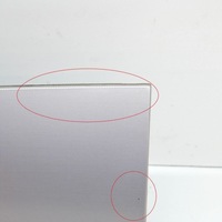 фото thumb №8, Jaguar xf x250 2008 рамка бардачка панели приборной панели